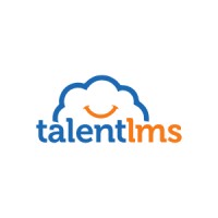 TalentLMS logo, TalentLMS contact details