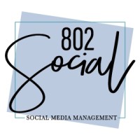 802Social ~ A social media management solution logo, 802Social ~ A social media management solution contact details