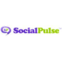 SocialPulse logo, SocialPulse contact details