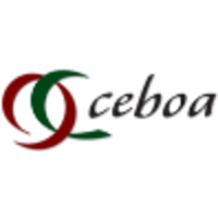 Ceboa logo, Ceboa contact details