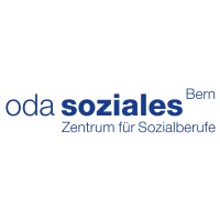 OdA Soziales Bern logo, OdA Soziales Bern contact details