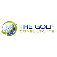 The Golf Consultants logo, The Golf Consultants contact details