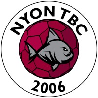 Nyon Tchoukball Club logo, Nyon Tchoukball Club contact details