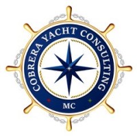 Cobrera Yacht Consulting MC logo, Cobrera Yacht Consulting MC contact details