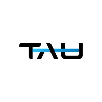 TAU Systems logo, TAU Systems contact details