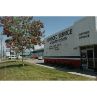 Advanced Service Automotive Repair, Inc. logo, Advanced Service Automotive Repair, Inc. contact details