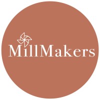 MillMakers logo, MillMakers contact details