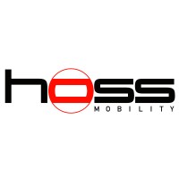 hoss Mobility GmbH logo, hoss Mobility GmbH contact details