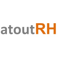 AtoutRH logo, AtoutRH contact details