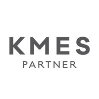 KMES Partner logo, KMES Partner contact details