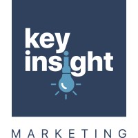 KeyInsight Marketing logo, KeyInsight Marketing contact details