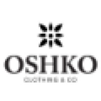 OSHKO Clothing & Co logo, OSHKO Clothing & Co contact details