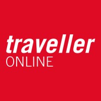 der traveller logo, der traveller contact details