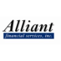 Alliant Financial Services, Inc. logo, Alliant Financial Services, Inc. contact details