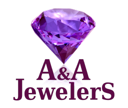 A&A Jewelers Inc. logo, A&A Jewelers Inc. contact details