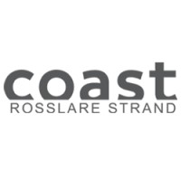 Coast Rosslare Strand logo, Coast Rosslare Strand contact details