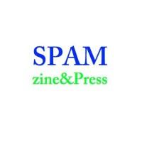 SPAM Press logo, SPAM Press contact details