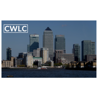 The Canary Wharf Learning Centre (CWLC) logo, The Canary Wharf Learning Centre (CWLC) contact details