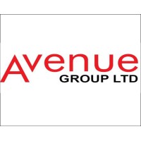 Avenue Group Ltd logo, Avenue Group Ltd contact details