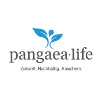 Pangaea Life logo, Pangaea Life contact details