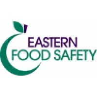 Eastern Food Safety logo, Eastern Food Safety contact details