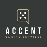 Accent Gaming Services Ltd. logo, Accent Gaming Services Ltd. contact details