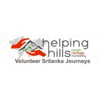 Volunteer Sri Lanka logo, Volunteer Sri Lanka contact details