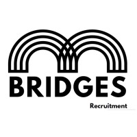 Bridges Recruitment logo, Bridges Recruitment contact details