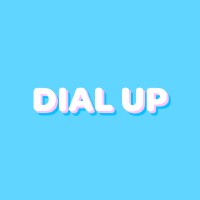 Dial Up Digital logo, Dial Up Digital contact details