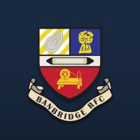 Banbridge Rugby Football Club logo, Banbridge Rugby Football Club contact details