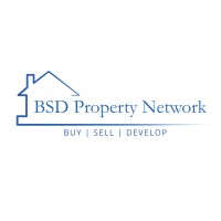 BSD Property Network logo, BSD Property Network contact details