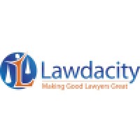 Lawdacity logo, Lawdacity contact details