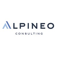 Alpineo Consulting logo, Alpineo Consulting contact details