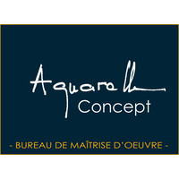 AQUARELLE CONCEPT logo, AQUARELLE CONCEPT contact details