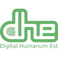 Digital Humanum Est logo, Digital Humanum Est contact details