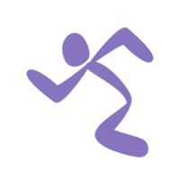 Anytime Fitness Loudwater logo, Anytime Fitness Loudwater contact details