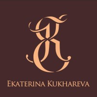 Ekaterina Kukhareva logo, Ekaterina Kukhareva contact details