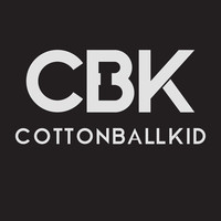 Cottonballkid logo, Cottonballkid contact details