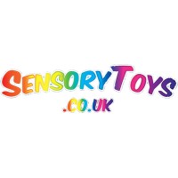 SensoryToys.co.uk logo, SensoryToys.co.uk contact details