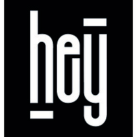 THE HEY HOTEL logo, THE HEY HOTEL contact details