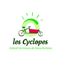 Les Cyclopes logo, Les Cyclopes contact details