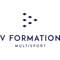 V Formation Multisport LLC logo, V Formation Multisport LLC contact details