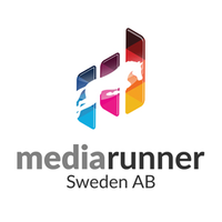 Mediarunner Sweden AB logo, Mediarunner Sweden AB contact details