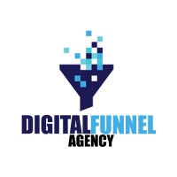 Digital Funnel Agency logo, Digital Funnel Agency contact details