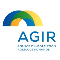 AGIR, Agence d'information agricole romande logo, AGIR, Agence d'information agricole romande contact details