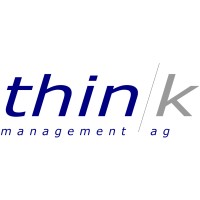 thin/k management ag logo, thin/k management ag contact details