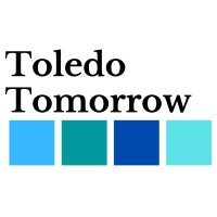 Toledo Tomorrow logo, Toledo Tomorrow contact details