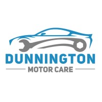 Dunnington Motor Care Ltd logo, Dunnington Motor Care Ltd contact details