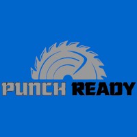 PUNCH READY logo, PUNCH READY contact details