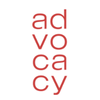 advocacy AG logo, advocacy AG contact details